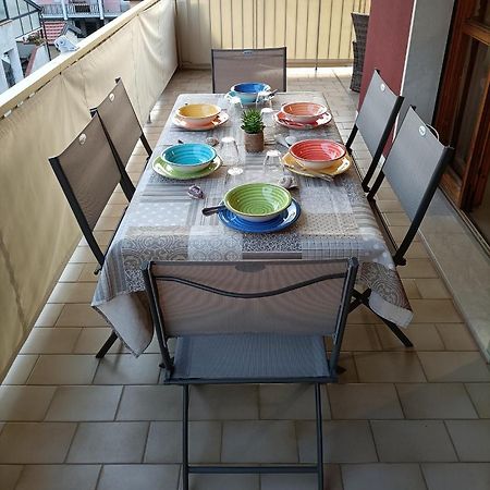 Casa A Un Passo Dal Mare Apartamento Ventimiglia Exterior foto