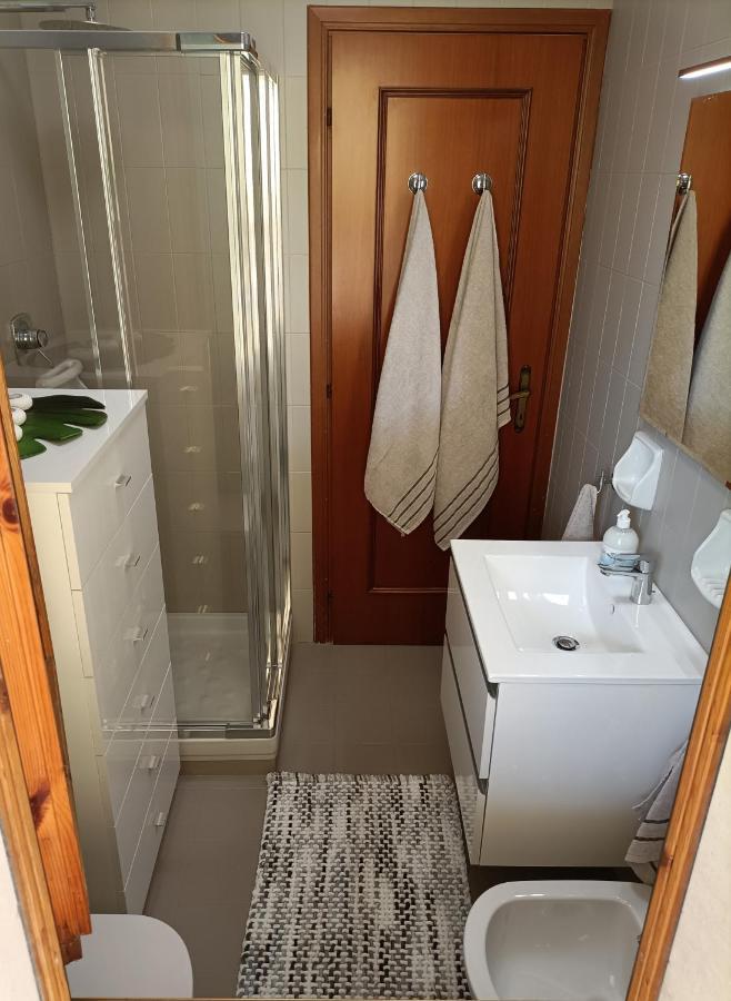 Casa A Un Passo Dal Mare Apartamento Ventimiglia Exterior foto