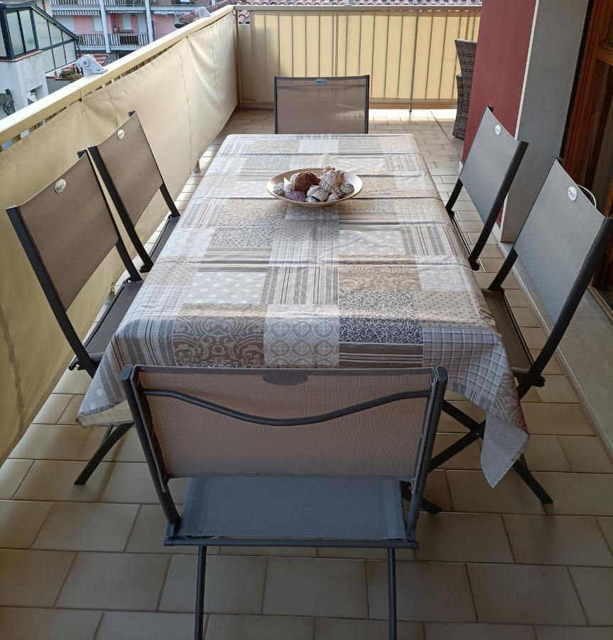 Casa A Un Passo Dal Mare Apartamento Ventimiglia Exterior foto
