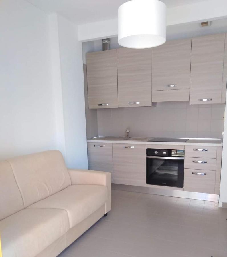 Casa A Un Passo Dal Mare Apartamento Ventimiglia Exterior foto