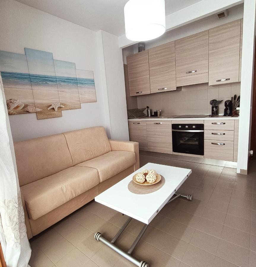 Casa A Un Passo Dal Mare Apartamento Ventimiglia Exterior foto