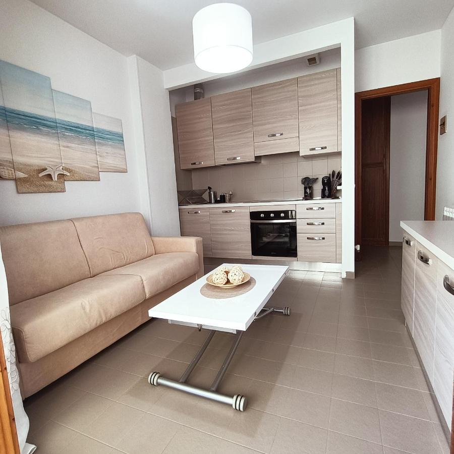 Casa A Un Passo Dal Mare Apartamento Ventimiglia Exterior foto